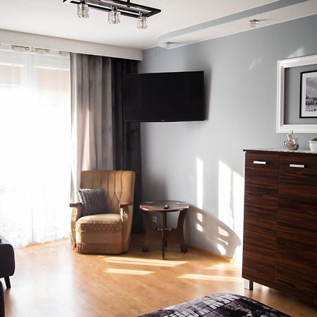 Apartament Rynek 10 Ostrowiec Swietokrzyski Exterior photo