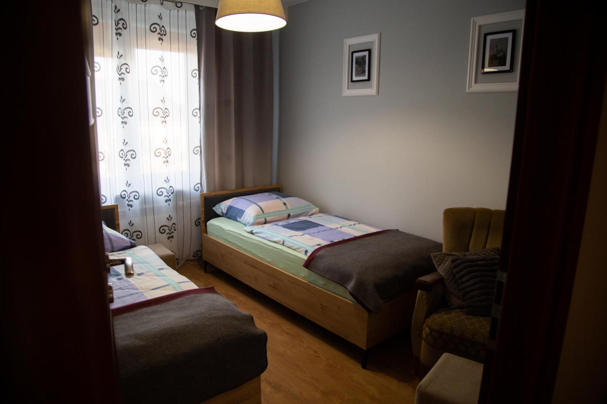 Apartament Rynek 10 Ostrowiec Swietokrzyski Exterior photo