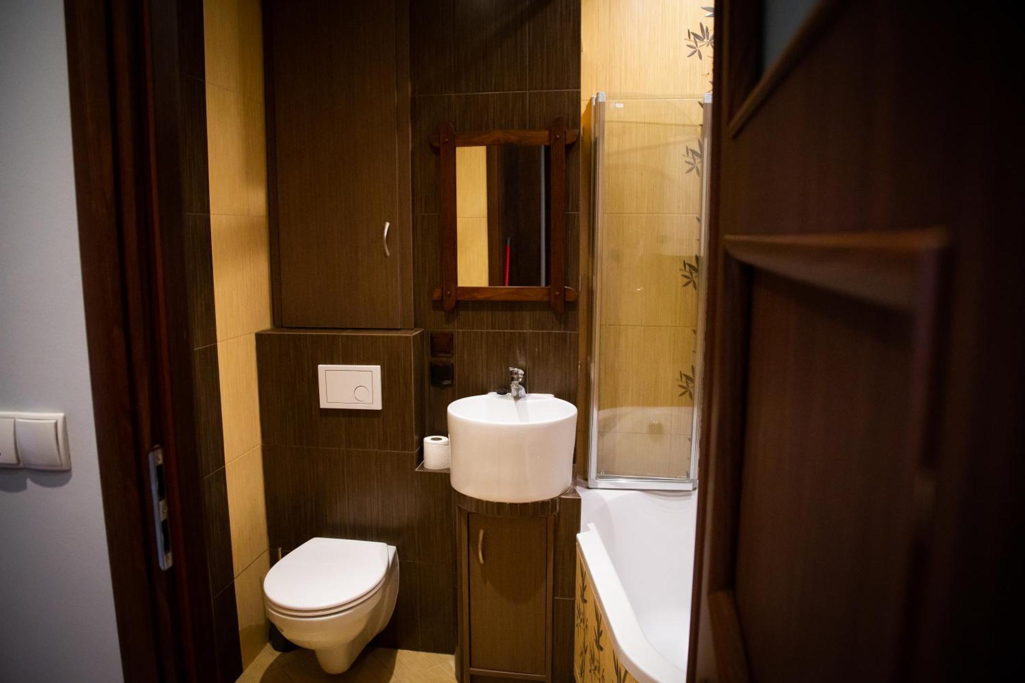 Apartament Rynek 10 Ostrowiec Swietokrzyski Exterior photo