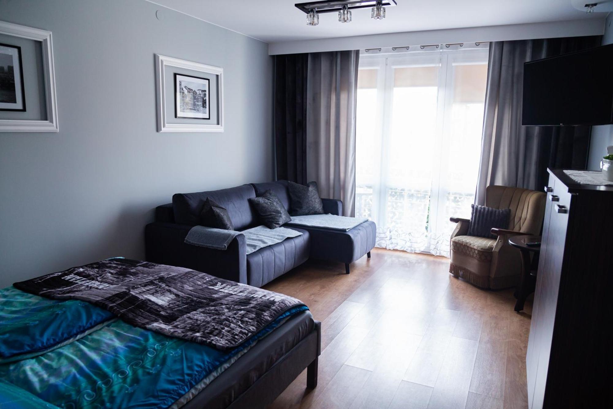 Apartament Rynek 10 Ostrowiec Swietokrzyski Exterior photo